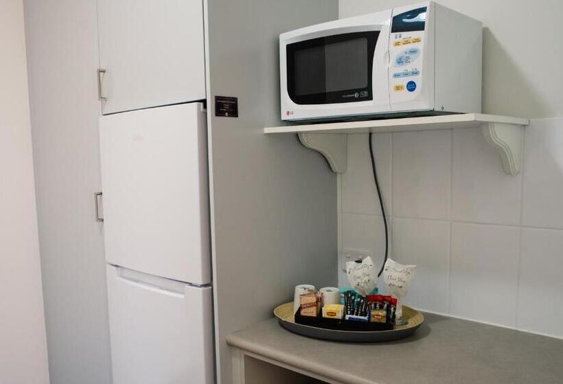 家庭套房, The Heritage Bendigo