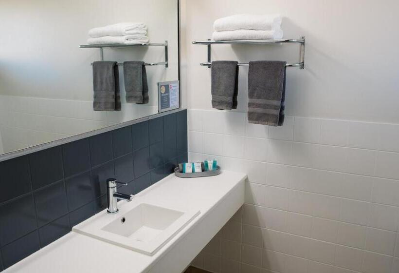 家庭套房, The Heritage Bendigo