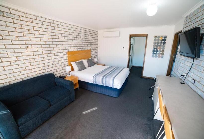 家庭套房, The Heritage Bendigo