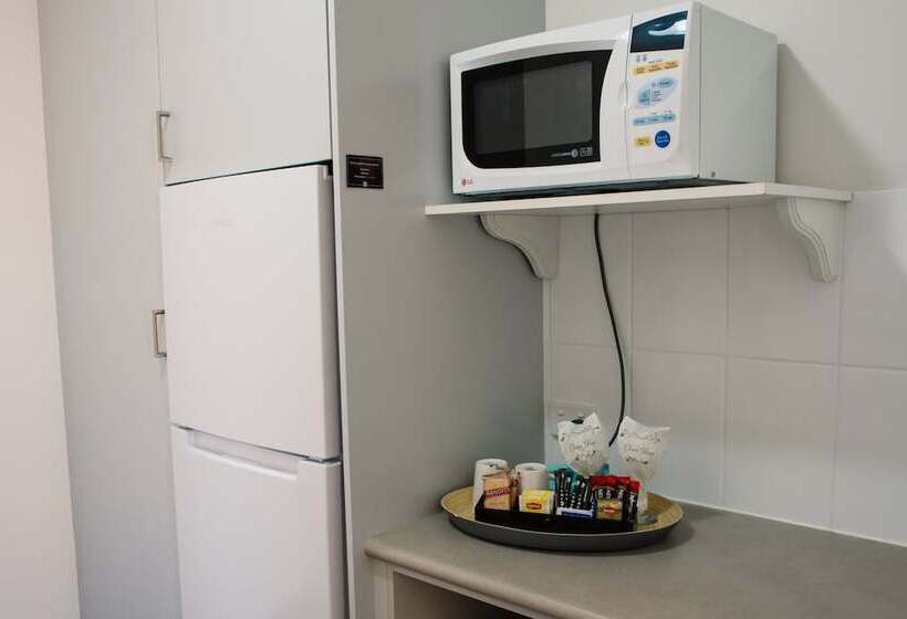 家庭间, The Heritage Bendigo