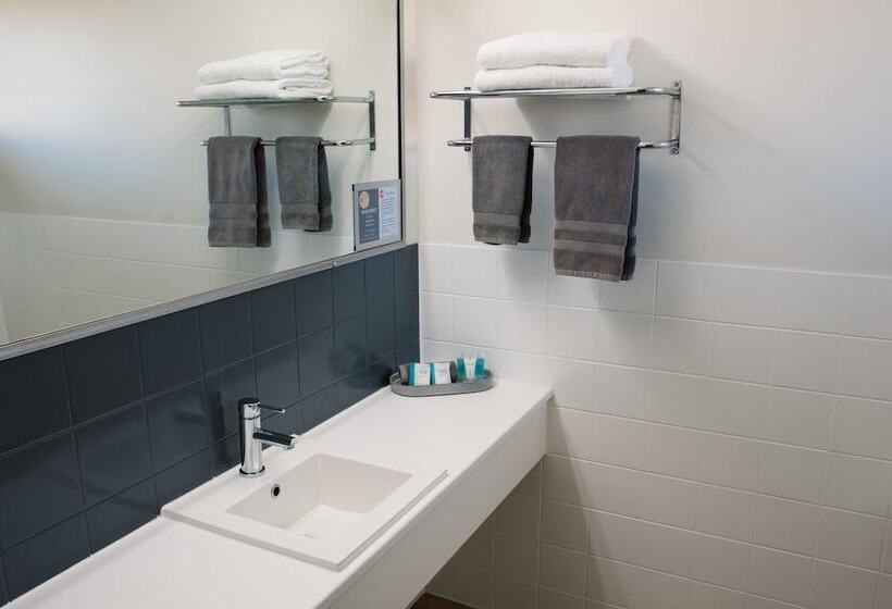 家庭间, The Heritage Bendigo