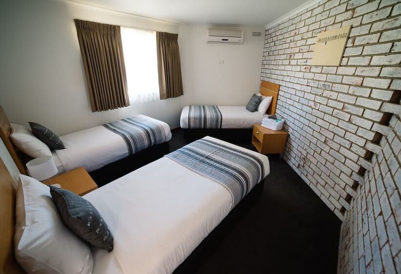 家庭间, The Heritage Bendigo