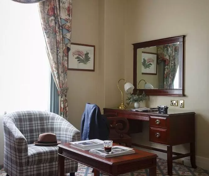 Suite Junior, The Windsor
