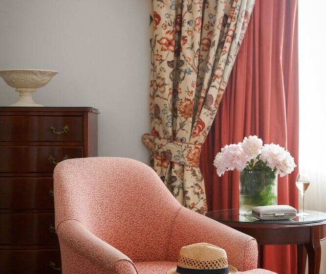 스위트, The Windsor