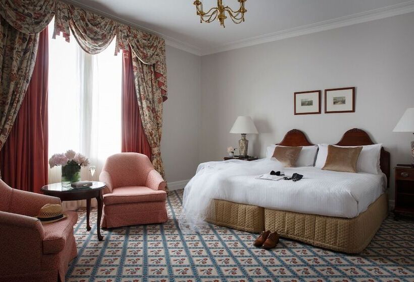 Люкс, The Windsor