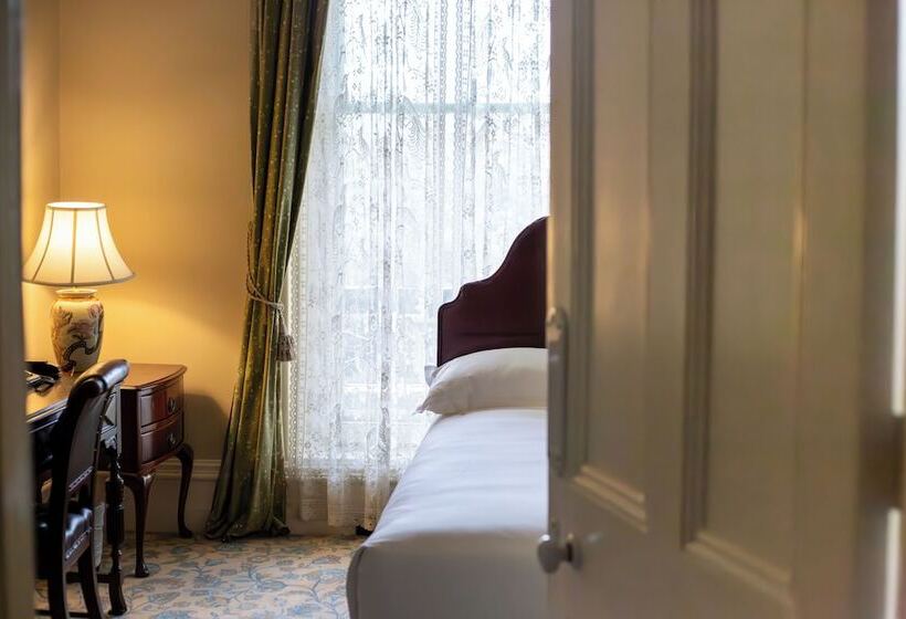 Люкс, The Windsor