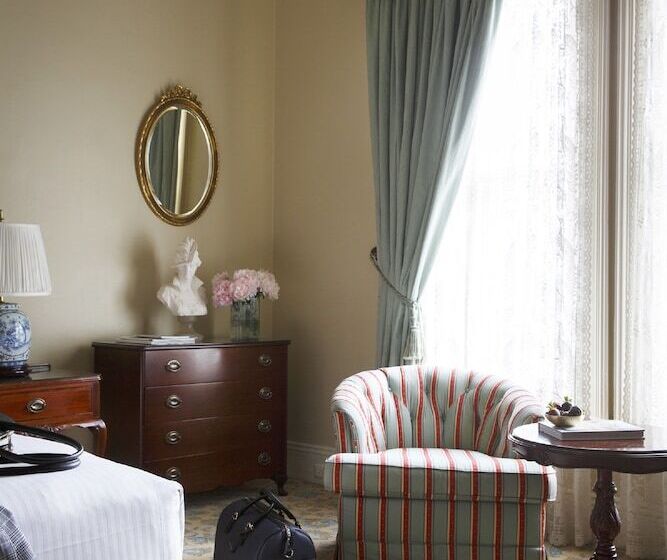 스위트, The Windsor