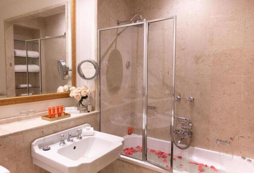 스위트, The Windsor