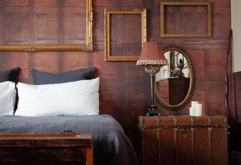 스위트, The Windsor