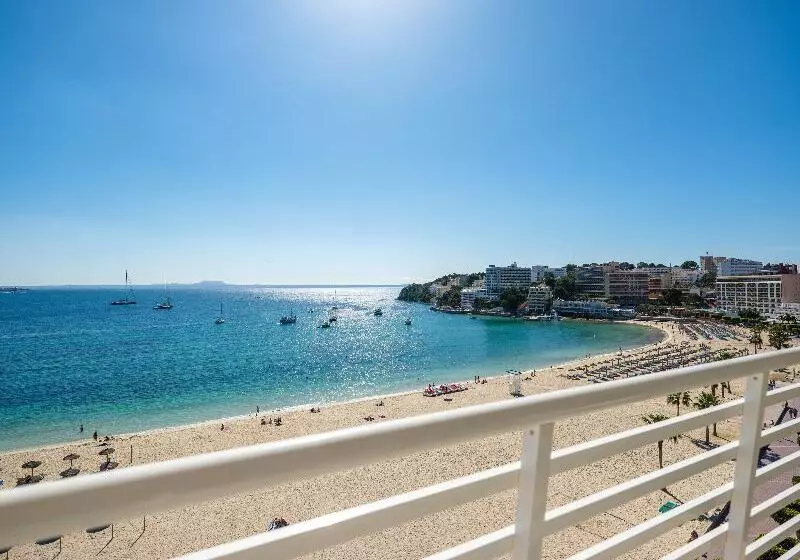 1ベッドルームのデラックスアパートメント, Tradewinds Hotel And Suites Fremantle