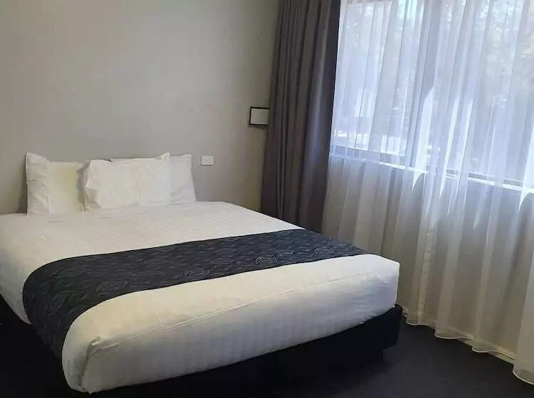 آپارتمان اجرایی 1 خوابه, Madison Capital Executive Apartments