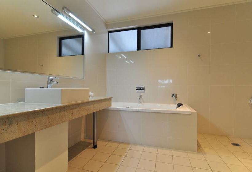 1ベッドルームアパートメント, Mission Beach Resort