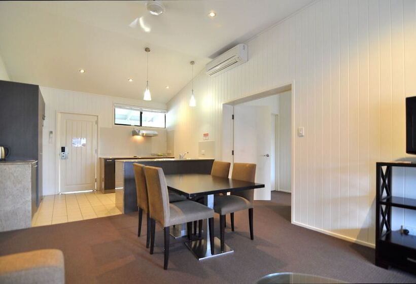 1ベッドルームアパートメント, Mission Beach Resort