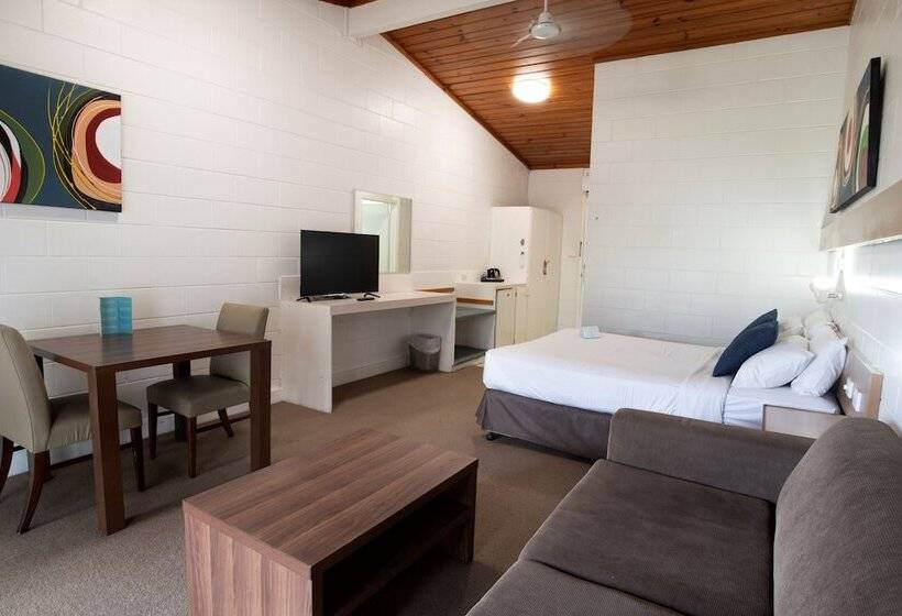 Номер Superior, Mission Beach Resort