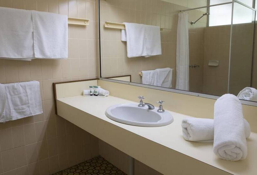 Семейное Студио, Mission Beach Resort