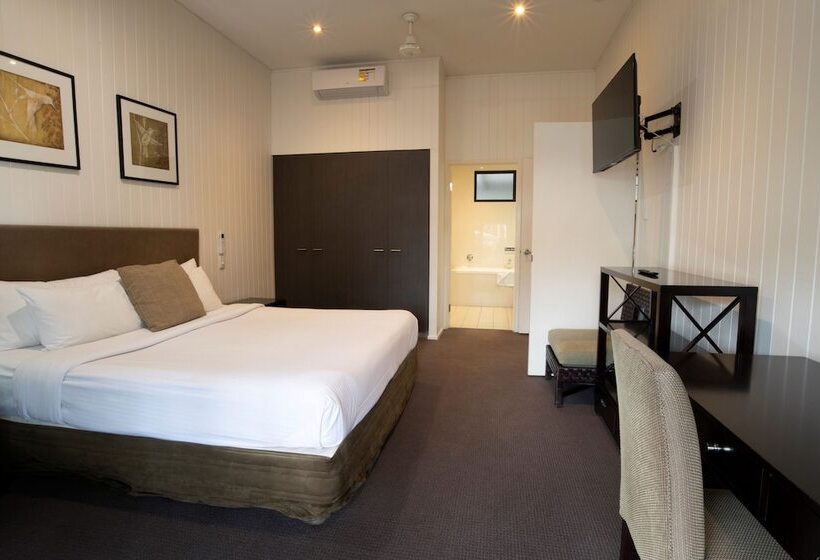 2ベッドルームアパートメント, Mission Beach Resort