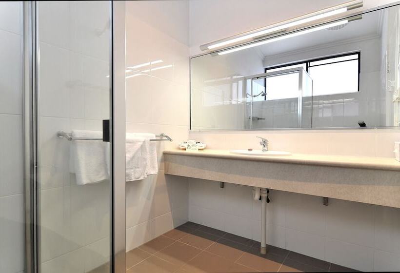 ファミリールーム, Mission Beach Resort