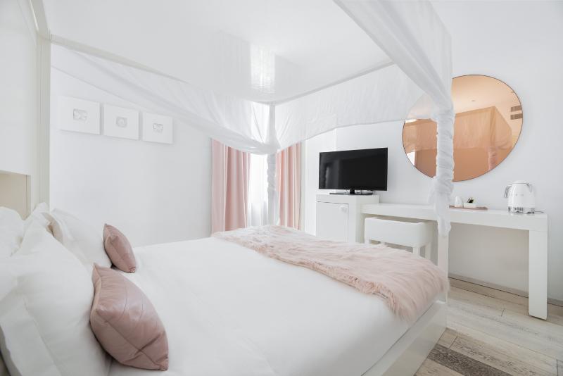 ファミリールーム, Mission Beach Resort