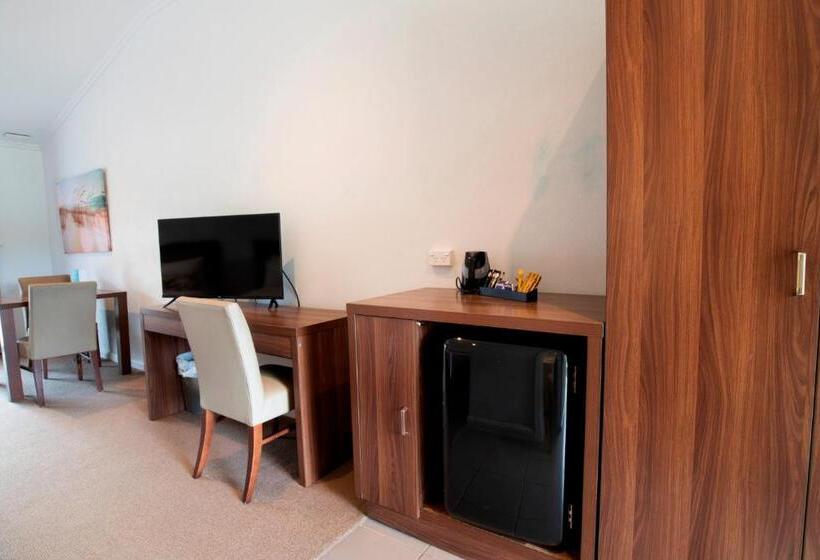 スーペリアファミリールーム, Mission Beach Resort