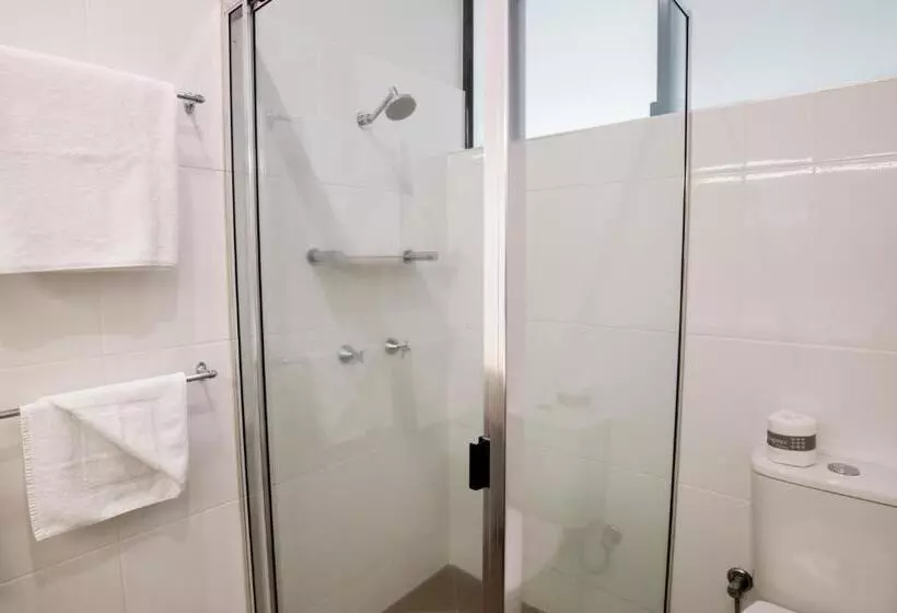 Superior-huone, Mission Beach Resort