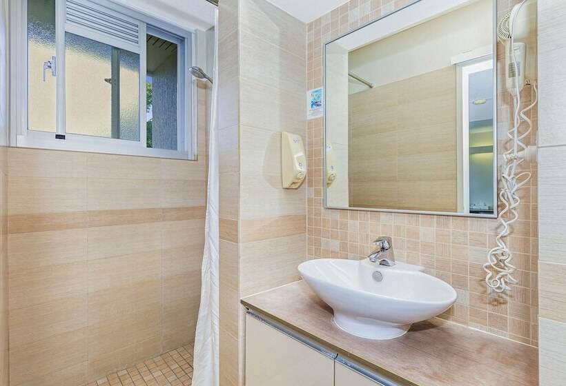 스탠다드 룸, Citystar Lodge