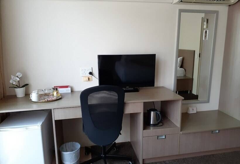 スタンダードルーム, Citystar Lodge