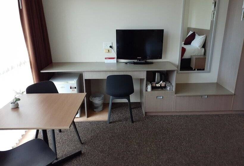 스탠다드 룸, Citystar Lodge