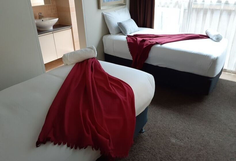 スタンダードルーム, Citystar Lodge