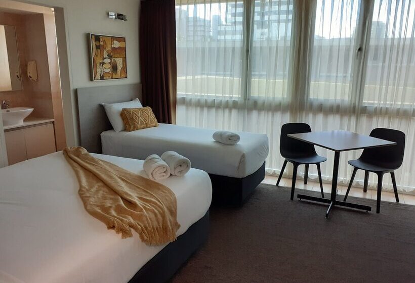 スタンダードルーム, Citystar Lodge