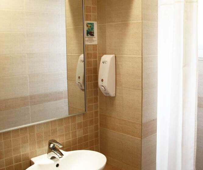 ファミリールーム, Citystar Lodge