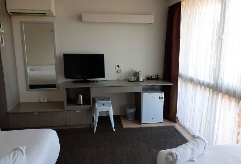 ファミリールーム, Citystar Lodge