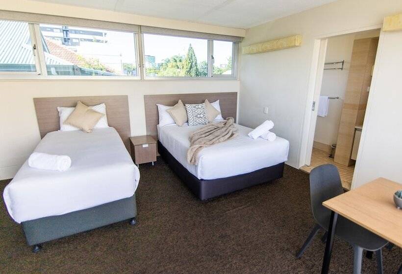 패밀리 룸, Citystar Lodge