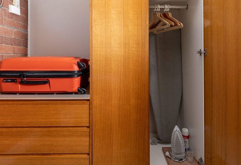 Номер Executive, Country Pathfinder Motor Inn