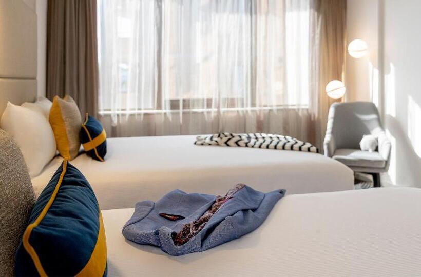 חדר סטנדרט, Novotel Sydney Parramatta