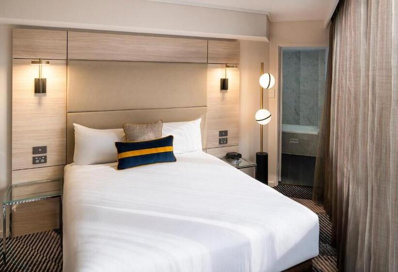 חדר סטנדרט, Novotel Sydney Parramatta