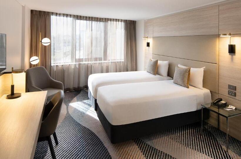 수피리어 룸, Novotel Sydney Parramatta