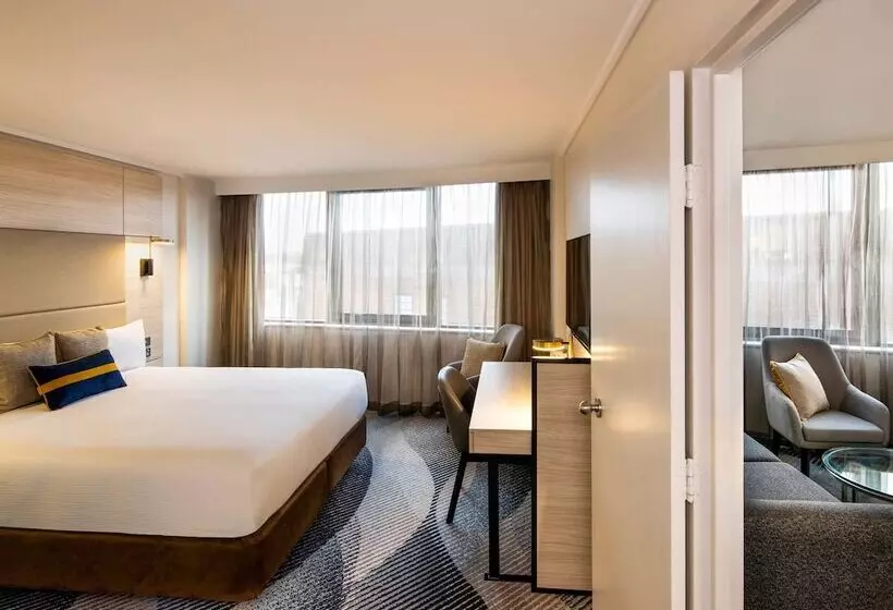 Executive-sviitti, Novotel Sydney Parramatta
