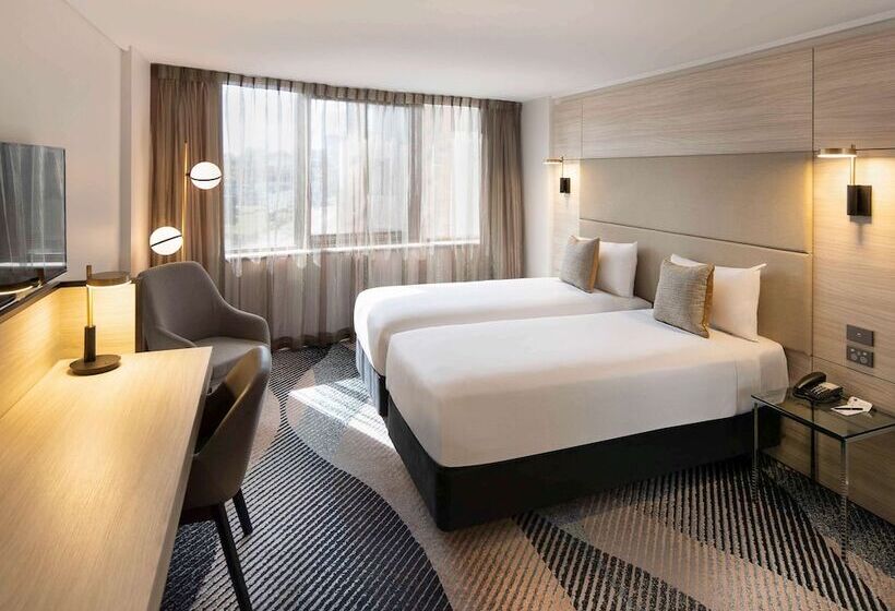 חדר סופריור, Novotel Sydney Parramatta