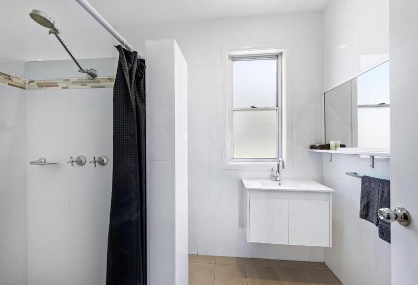 Номер Стандарт, Port Macquarie Motel