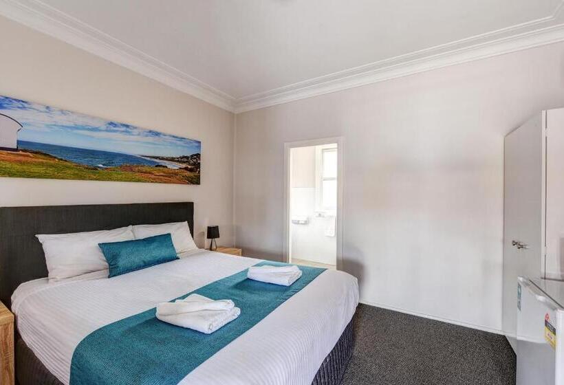 스탠다드 룸, Port Macquarie Motel