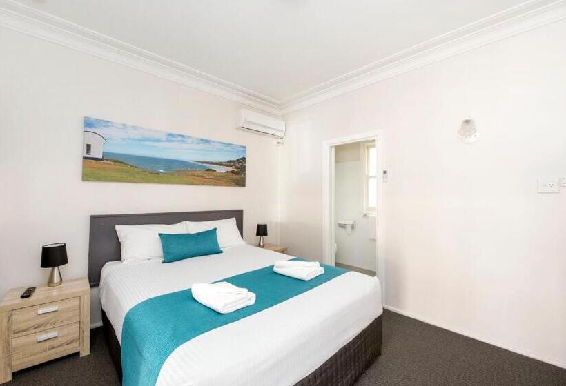 Номер Стандарт, Port Macquarie Motel