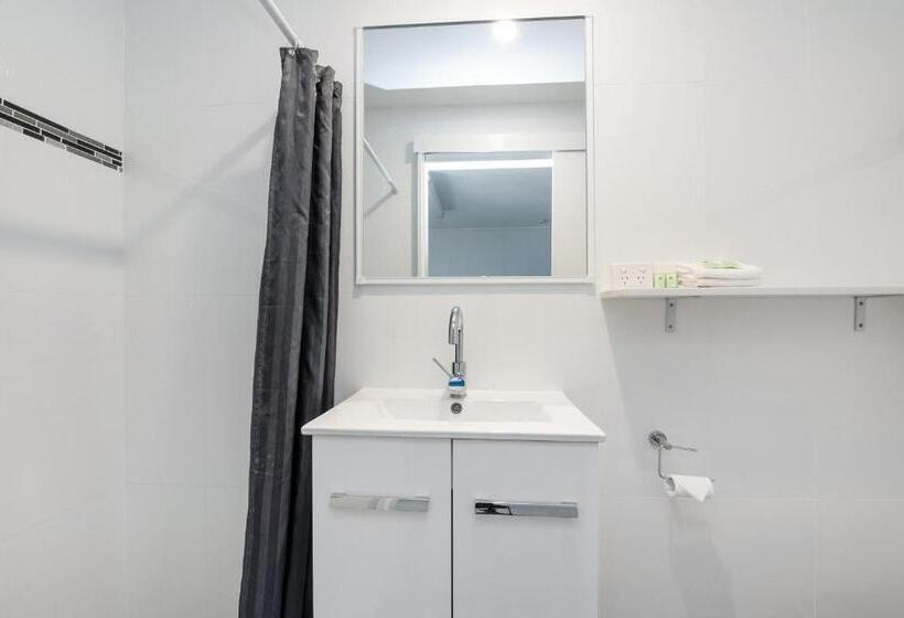 Номер Economy, Port Macquarie Motel