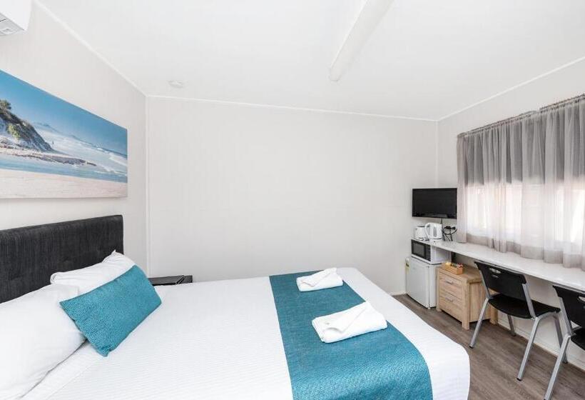 Номер Economy, Port Macquarie Motel
