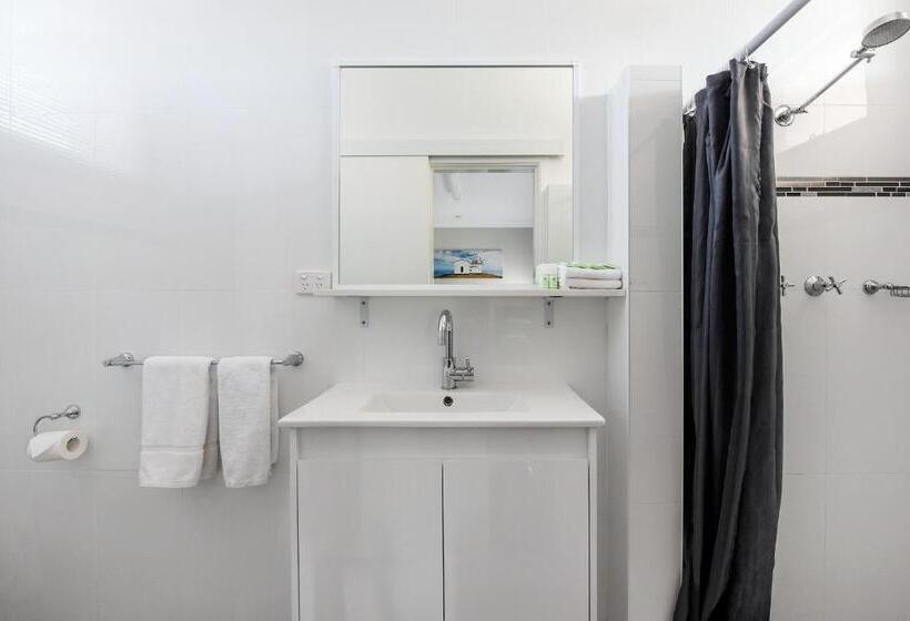 Семейный Номер, Port Macquarie Motel