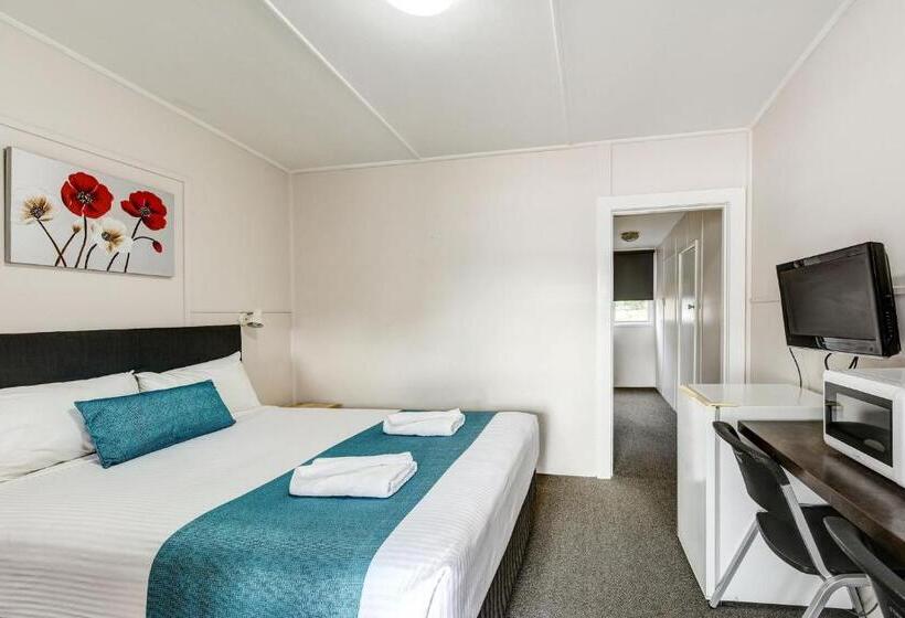 سوئیت 2 خوابه, Port Macquarie Motel