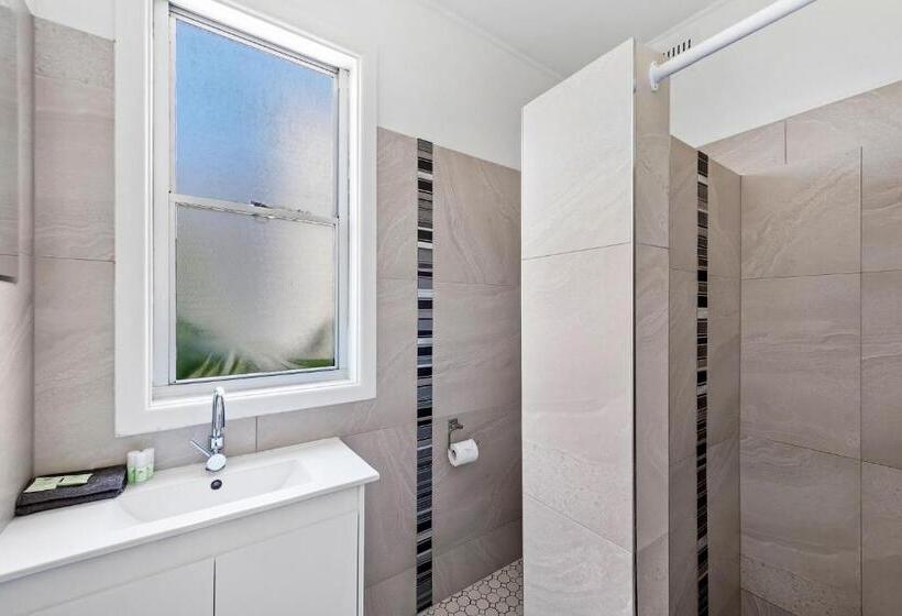 Номер Стандарт Трехместный, Port Macquarie Motel