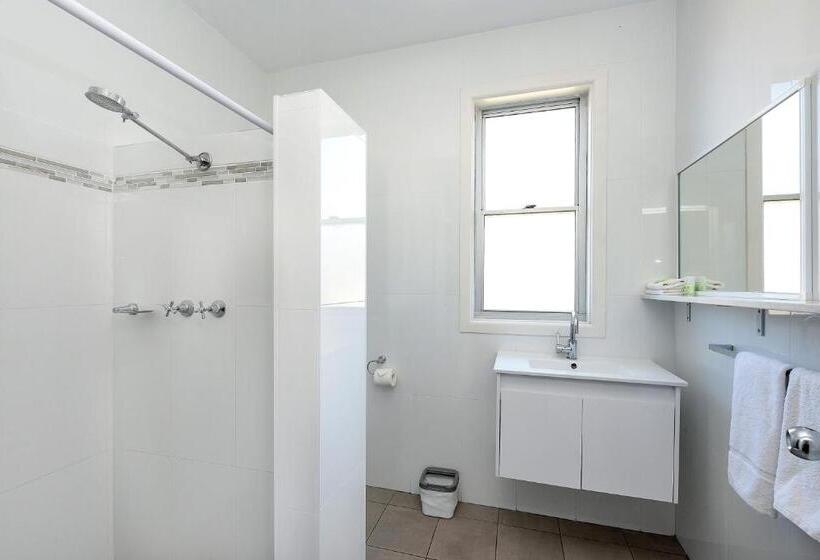 스탠다드 룸, Port Macquarie Motel