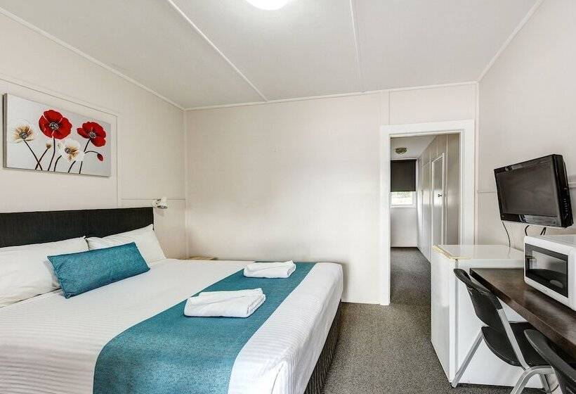 패밀리 룸, Port Macquarie Motel