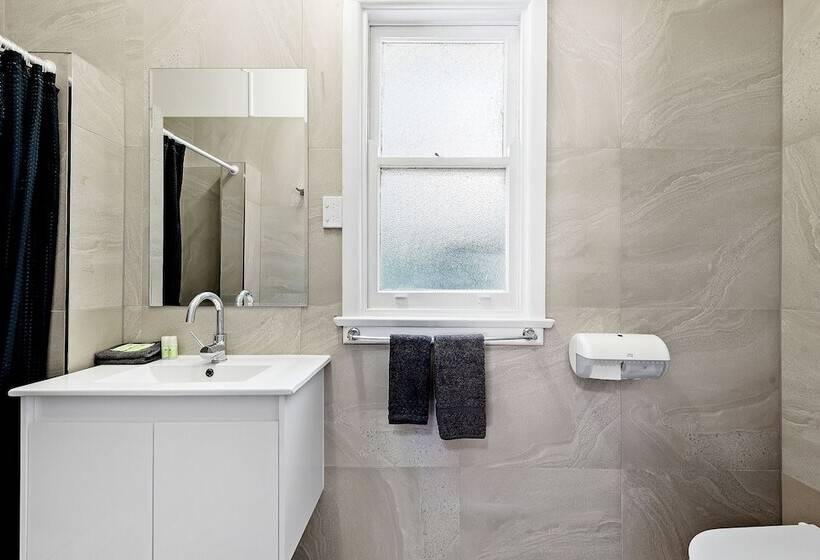 Номер Стандарт, Port Macquarie Motel