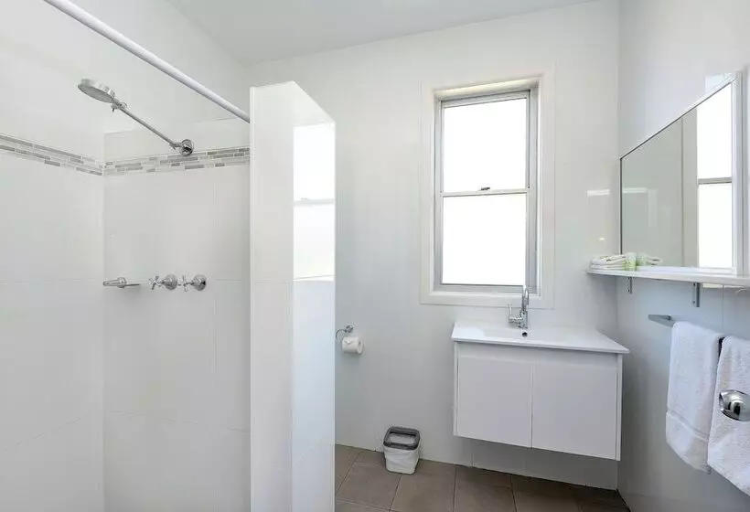 اتاق استاندارد, Port Macquarie Motel